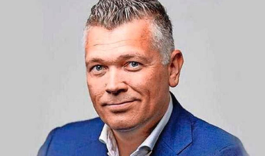 wouter de winther vriendin